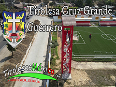 Tirolesa Guerrero
